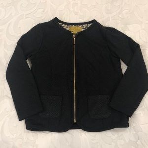 Nicole Miller lightweight toddler jacket